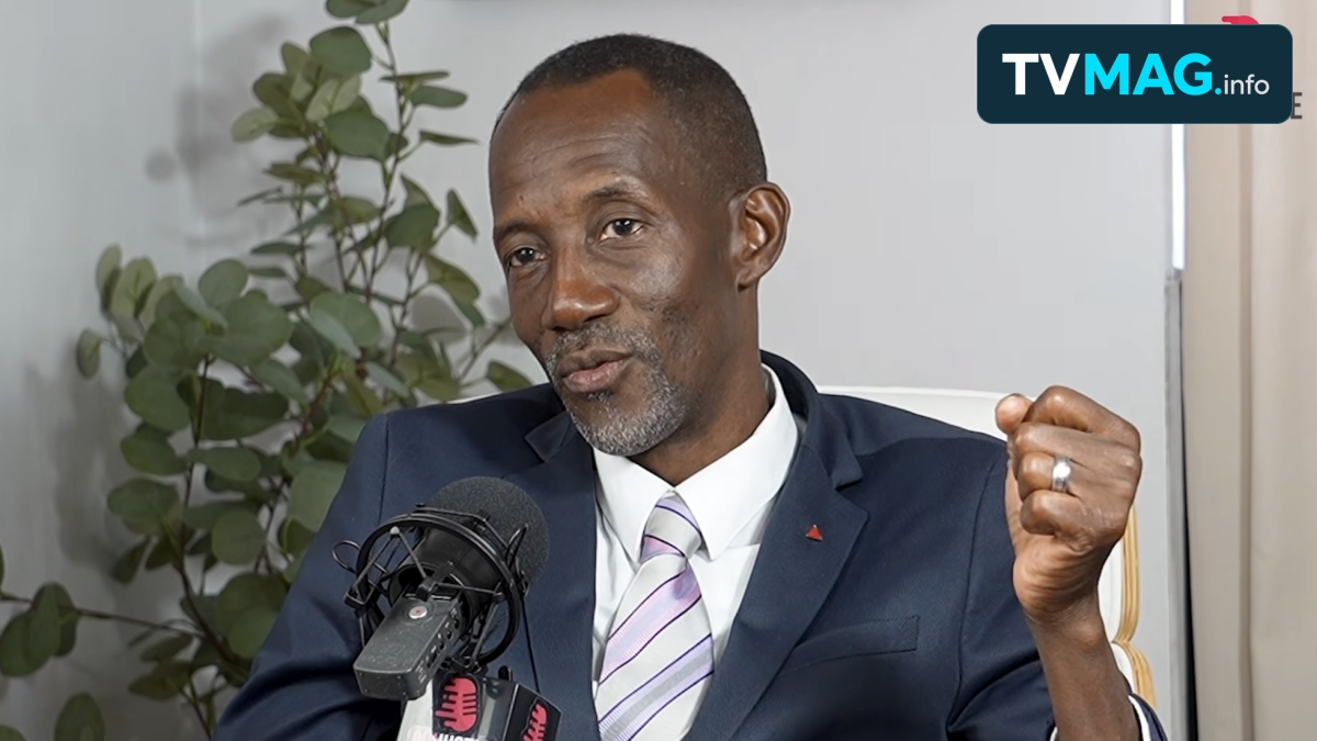 Après Gabriel Attal, « Oui Hustle » reçoit Bally Bagayoko pour un long entretien politique