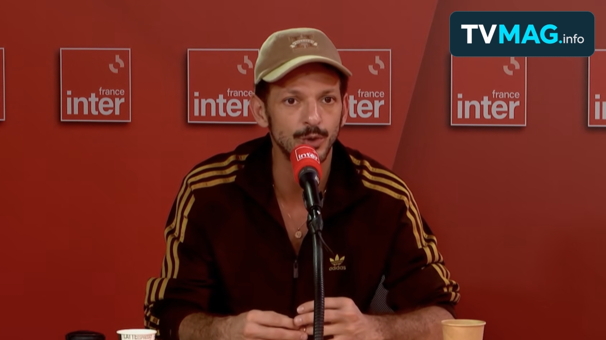 Vincent Dedienne dans « À la régulière » : « Au cinéma, c’est vraiment l’art de la frustration »
