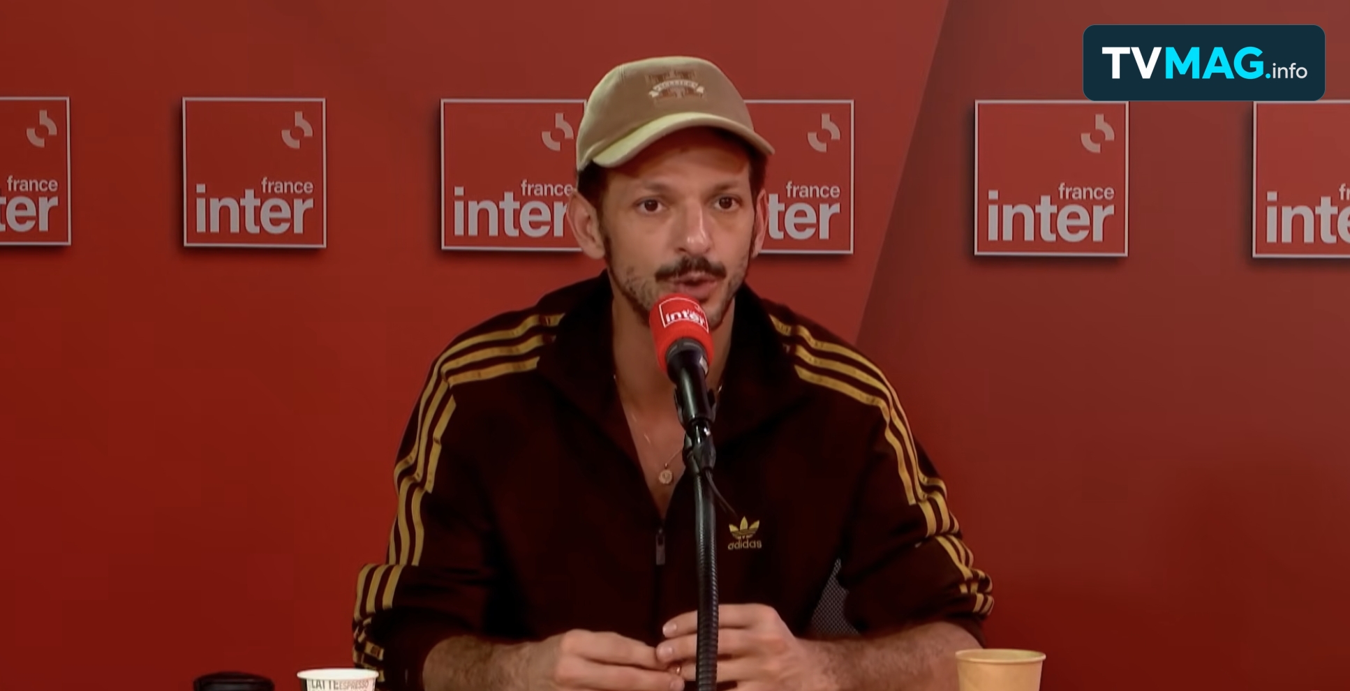 Vincent Dedienne dans « À la régulière » : « Au cinéma, c’est vraiment l’art de la frustration »