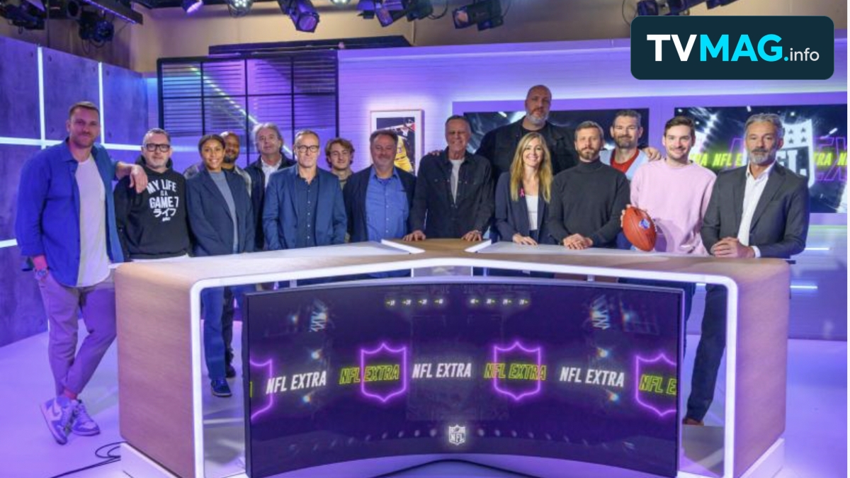 NBA, NFL, NHL, MLB : beIN Sports muscle son offre autour des sports américains