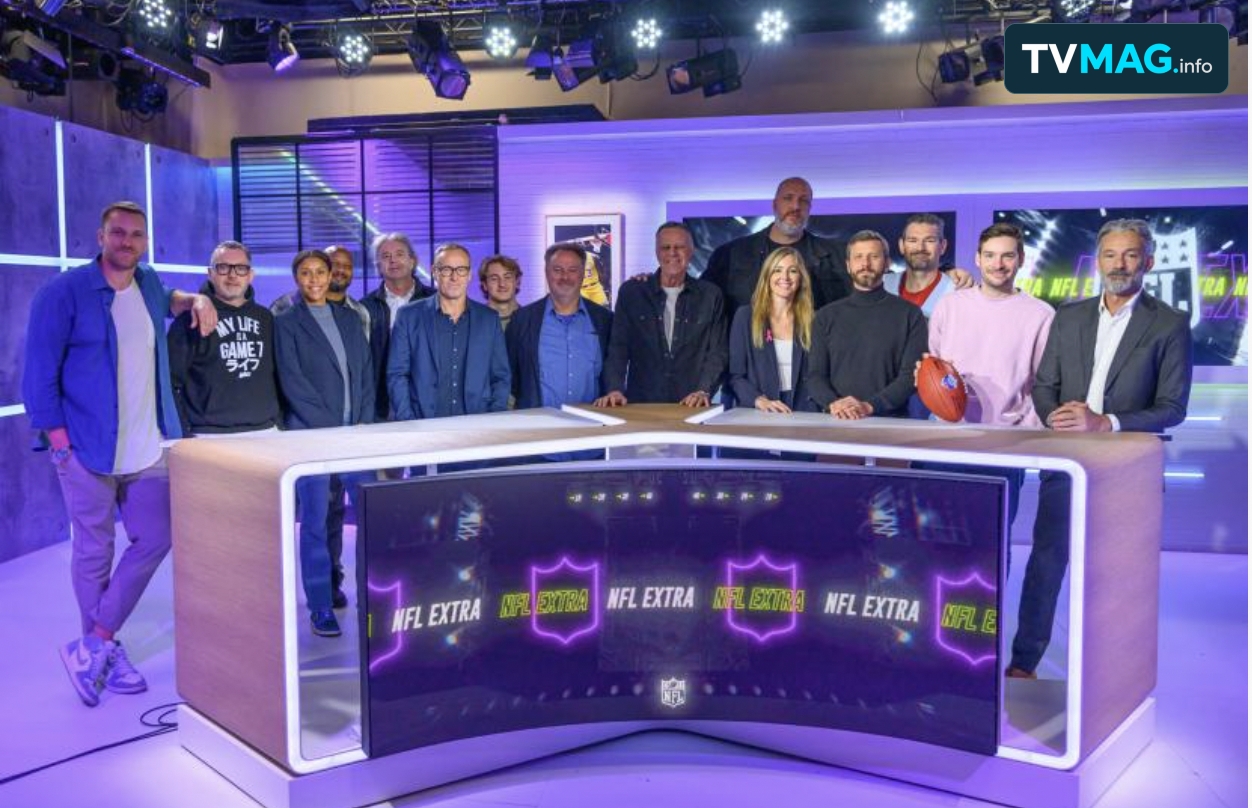 NBA, NFL, NHL, MLB : beIN Sports muscle son offre autour des sports américains