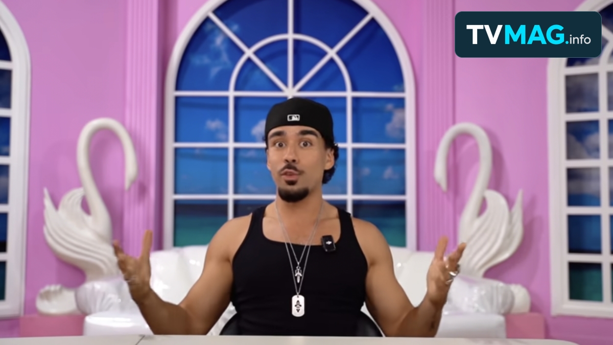 Johan Papz, du YouTube français à une communauté de plusieurs millions d’abonnés