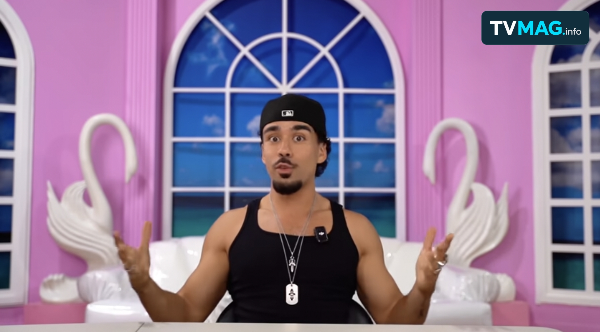 Johan Papz, du YouTube français à une communauté de plusieurs millions d’abonnés