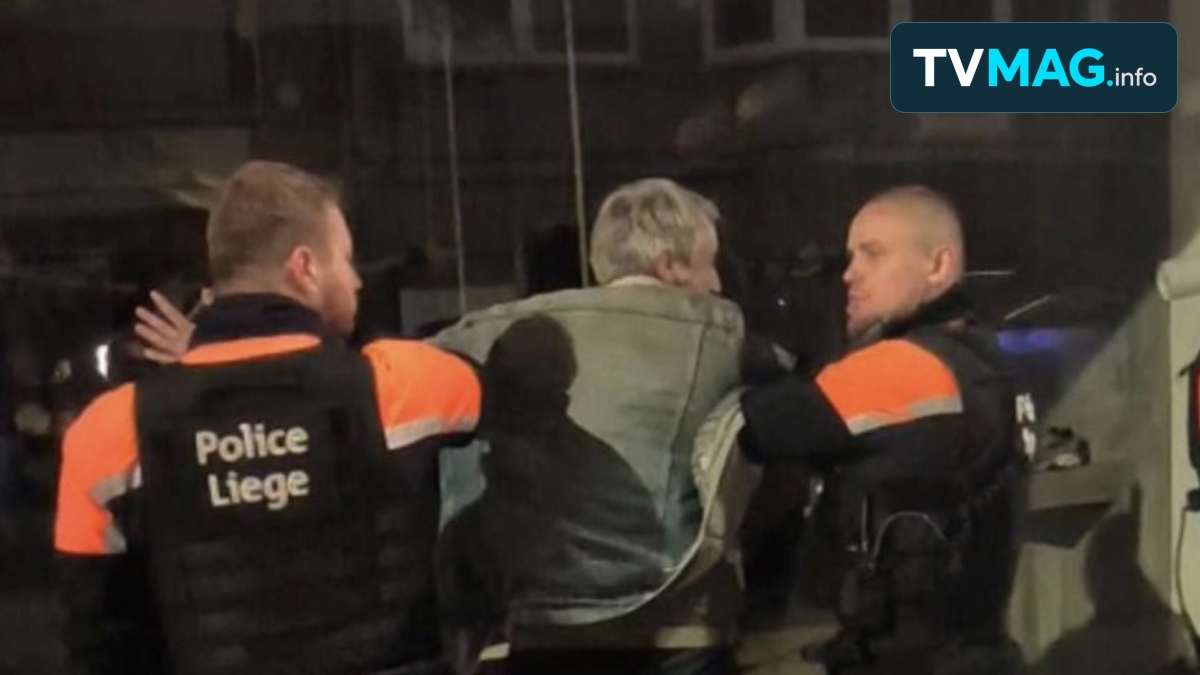 Guillaume Meurice interpellé en Belgique : une plaisanterie sur la police à l’origine de l’incident ?