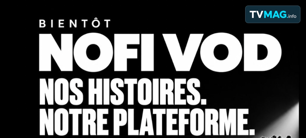 NOFI VOD : une nouvelle plateforme de streaming veut révolutionner la diffusion des créations afro-descendantes