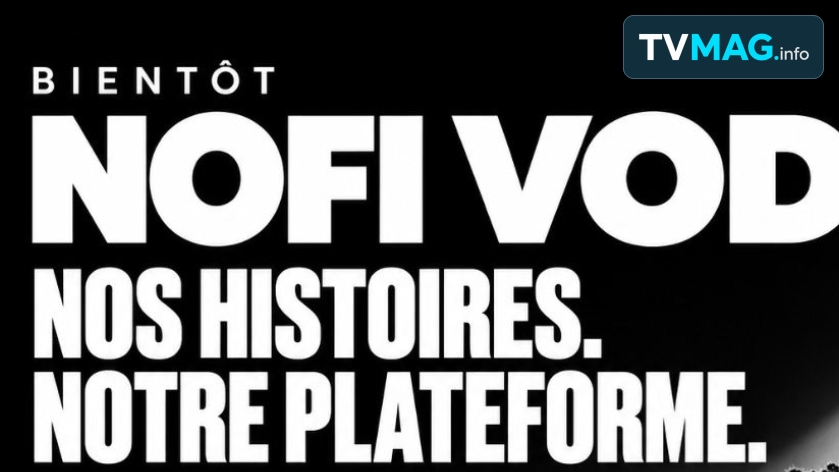 NOFI VOD : une nouvelle plateforme de streaming veut révolutionner la diffusion des créations afro-descendantes