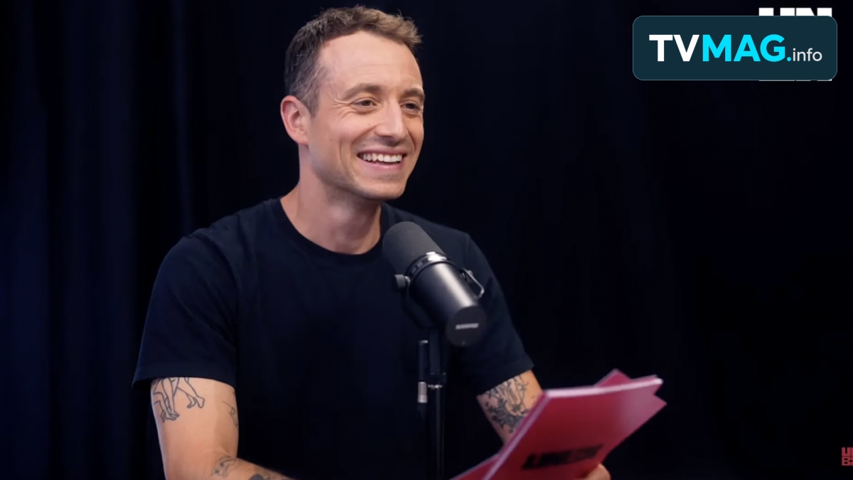 Hugo Clément confie la commercialisation des podcasts de Studio174 à Acast