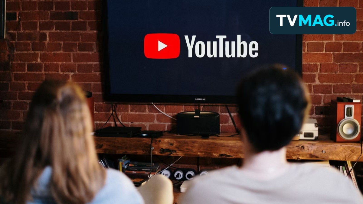 Channel Factory lance en France sa marketplace « YouTube : Fit for TV »