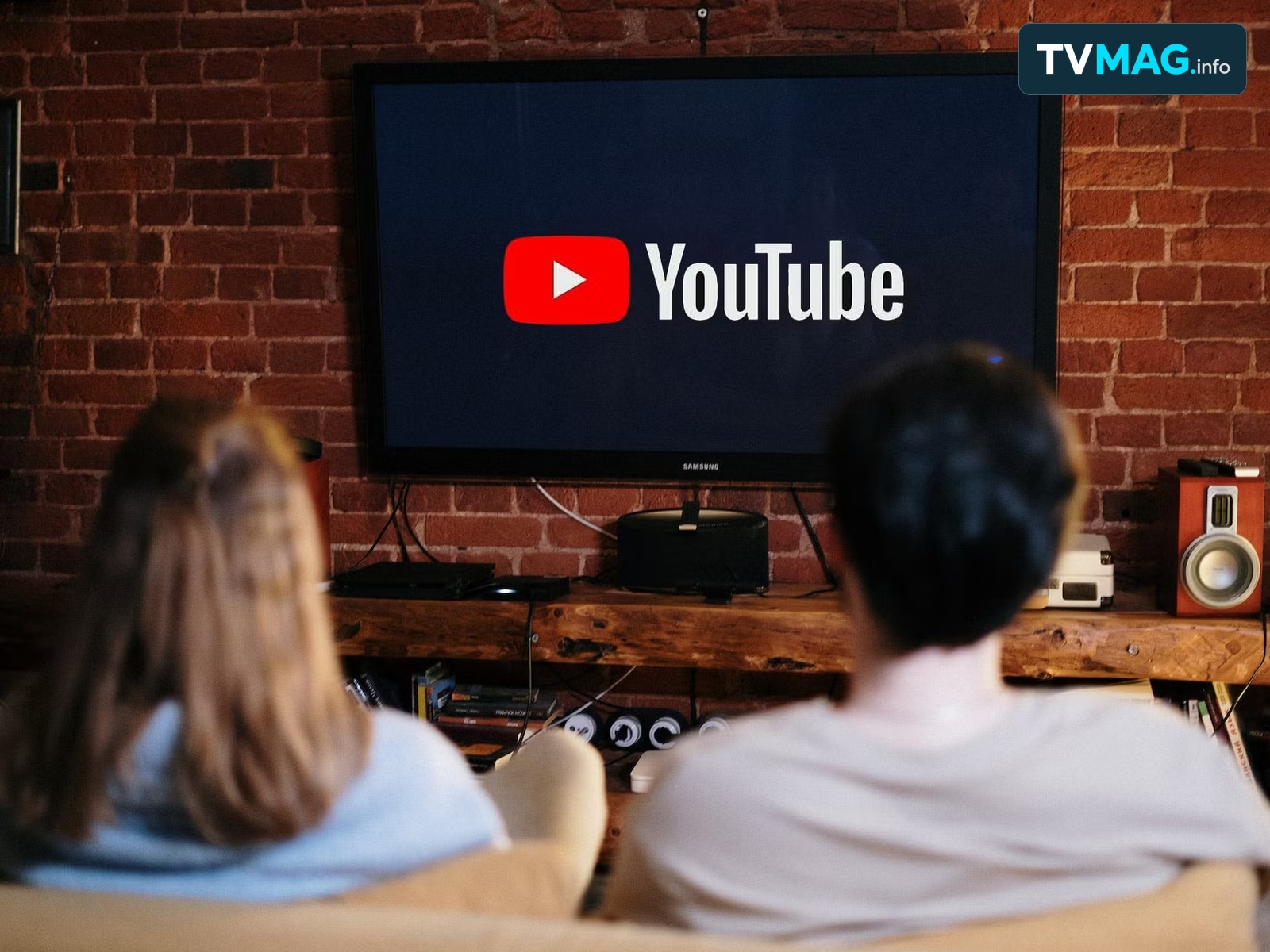 Channel Factory lance en France sa marketplace « YouTube : Fit for TV »
