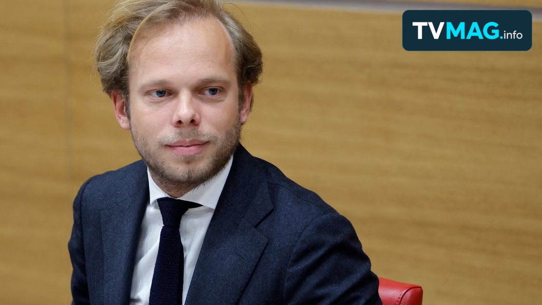 Charles Alloncle débouté face à Paris Match et condamné à verser 1 500 euros