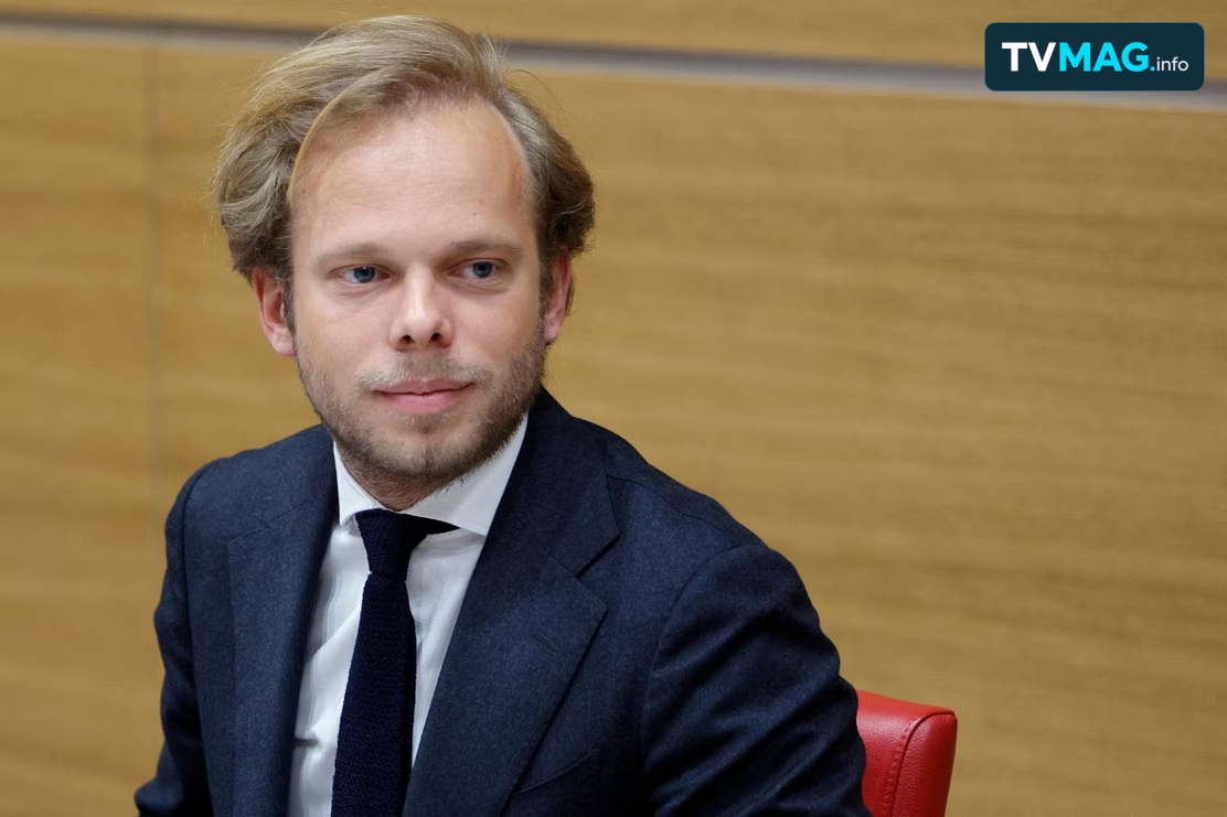Charles Alloncle débouté face à Paris Match et condamné à verser 1 500 euros