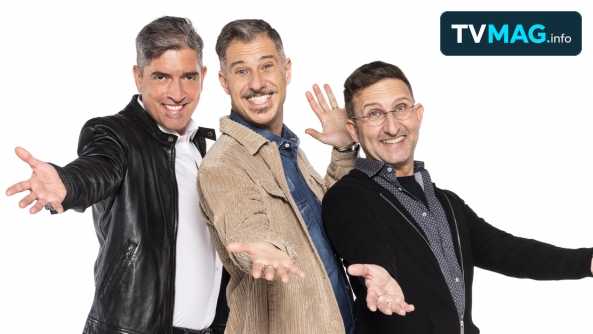 « Chiamate Roma Triuno Triuno » : la matinale qui domine les audiences radio en Italie