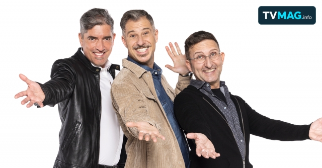 « Chiamate Roma Triuno Triuno » : la matinale qui domine les audiences radio en Italie