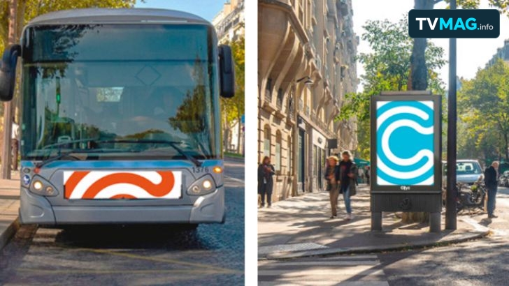 Cityz Media remporte pour huit ans le contrat publicitaire des bus de Royan
