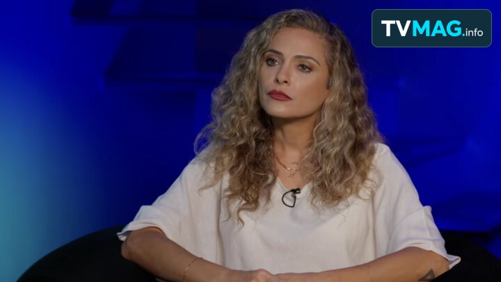 Clara Morgane revient sur les violences subies avec son ancien compagnon : « C’est la fois où je suis partie »
