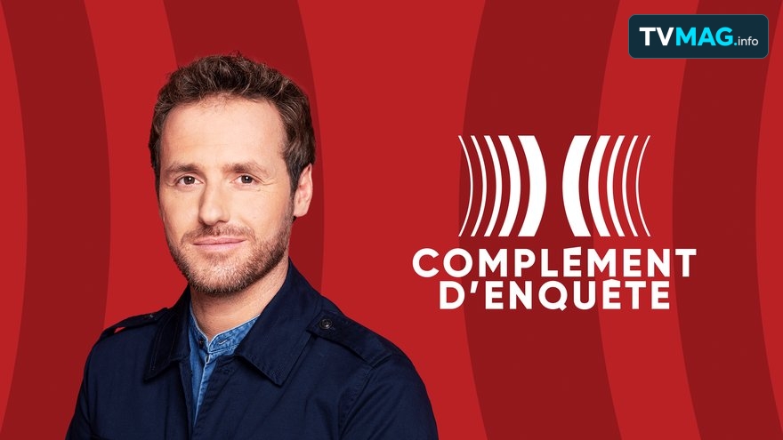 Complément d’enquête: l&rsquo;émission prépare deux numéros sur Gabriel Attal et Sarah Knafo