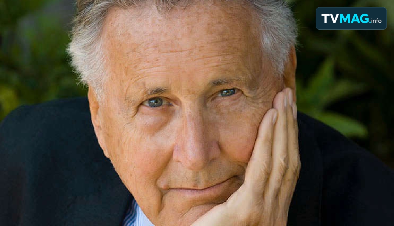 David Willey, le correspondant historique de la BBC au Vatican, est mort à 93 ans