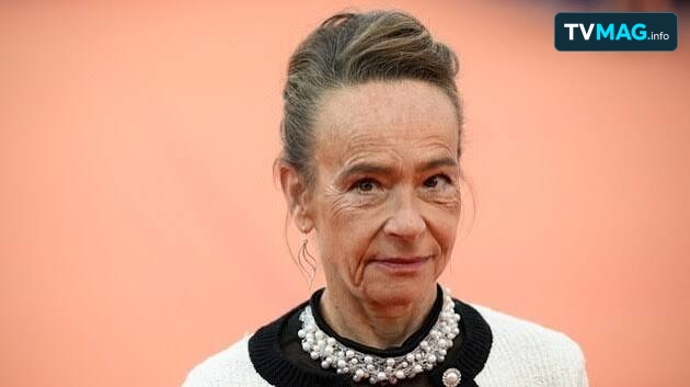 Dominique Frot, la proviseure de « Soda », est morte à l’âge de 68 ans