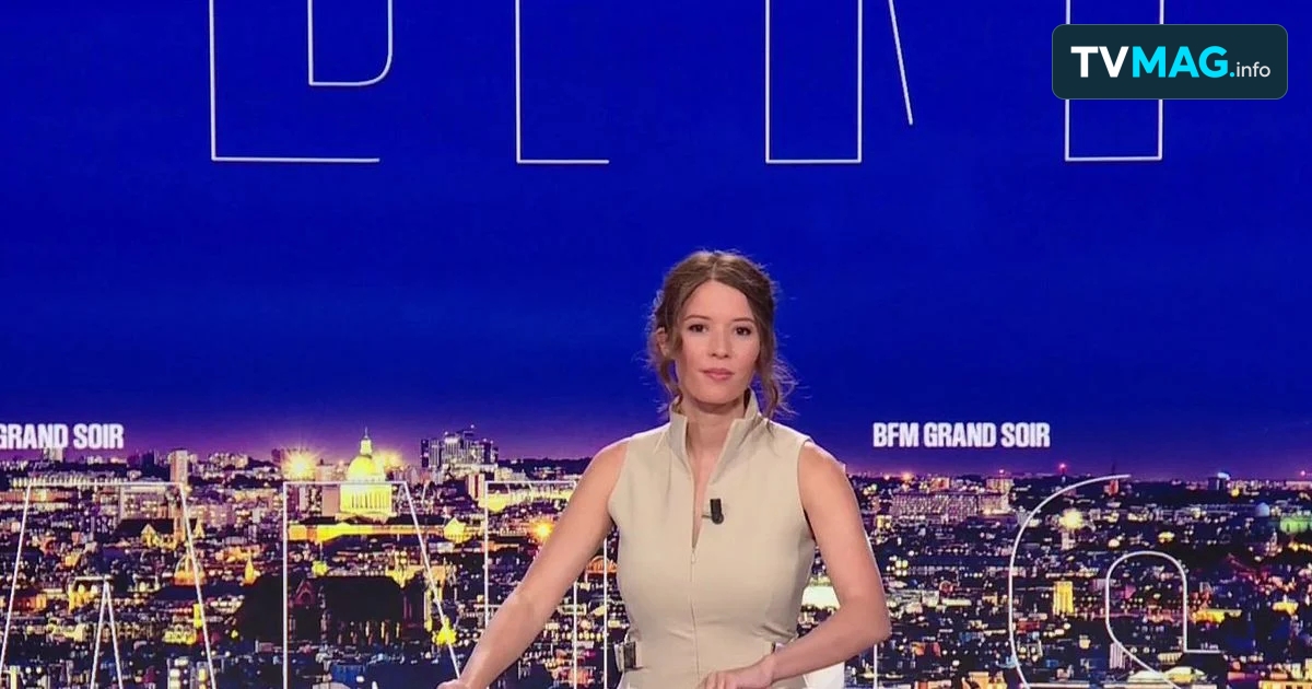 Émilie Broussouloux cherche un nouveau point de chute après son départ de BFMTV