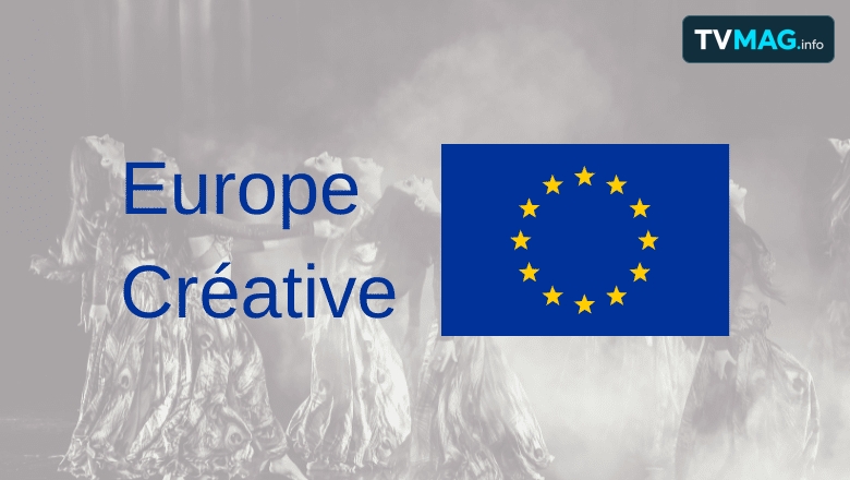 Europe Créative : la France devient le premier bénéficiaire du programme européen