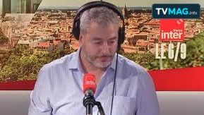 France Inter : Ali Baddou quitte la matinale du week-end pour prendre les commandes du 18h-20h