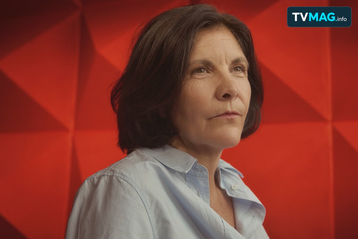 France Inter : Céline Pigalle répond à Charles Sapin après son passage sur RTL