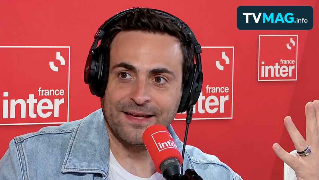 France Inter mise sur Camille Combal : un pari audacieux pour l’animateur comme pour la radio du service public 