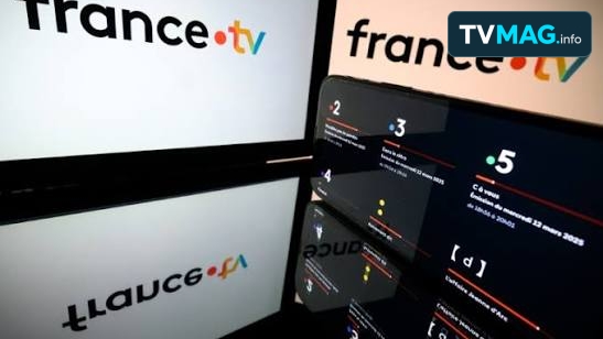 France Télévisions devra économiser 90 millions d’euros supplémentaires en 2027