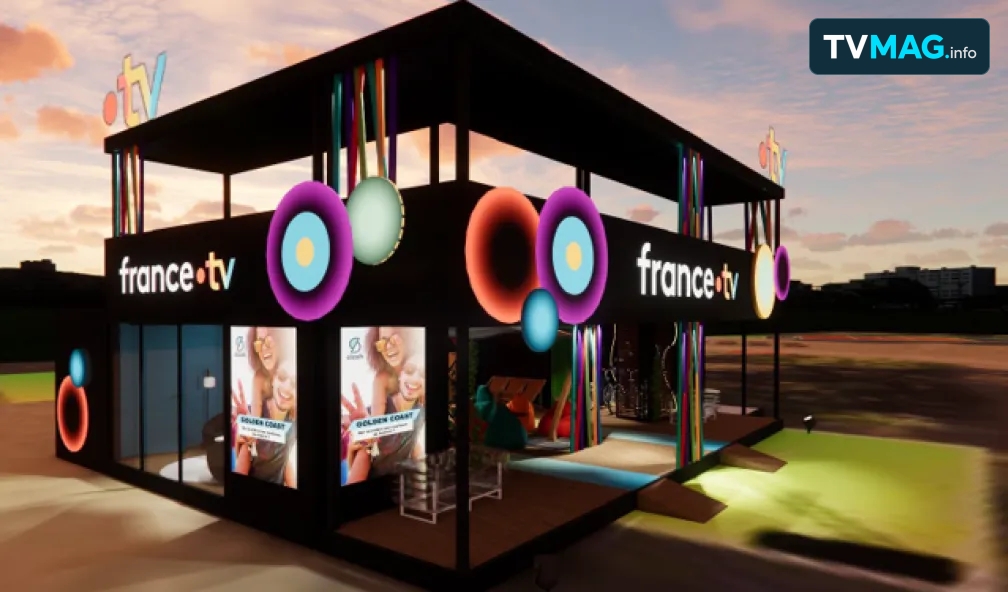 France Télévisions renforce son engagement pour le rap au Golden Coast
