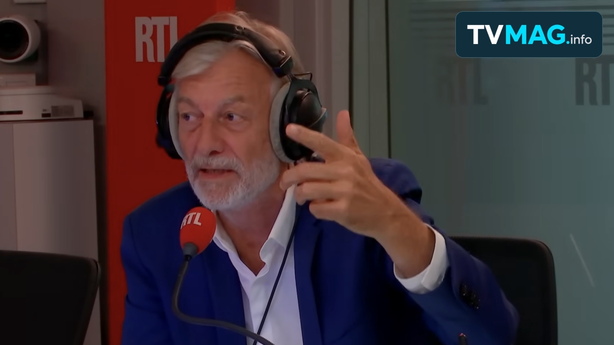 Gilles Verdez dans le dispositif de RTL pour la Coupe du monde 2026 : retour aux sources pour le chroniqueur de TBT9