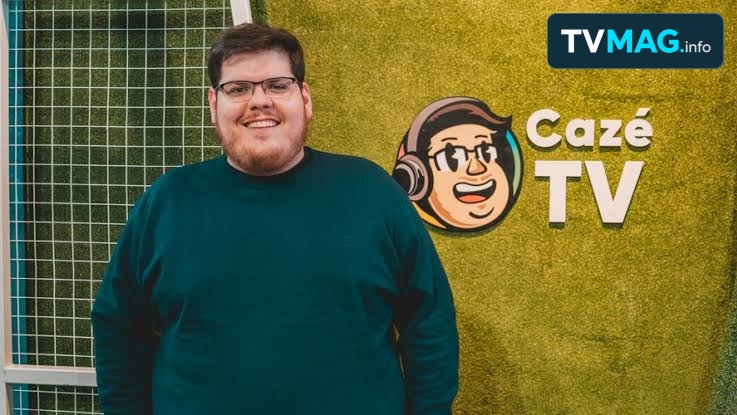 La FIFA confie l’intégralité des droits de diffusion du Mondial 2026 au youtubeur Casimiro Miguel au Brésil