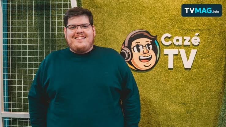 La FIFA confie l’intégralité des droits de diffusion du Mondial 2026 au youtubeur Casimiro Miguel au Brésil