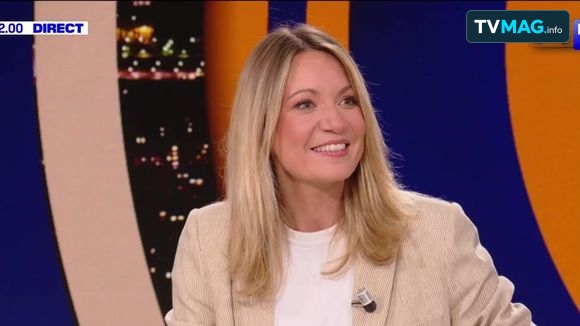 Trois mois après sa disparition de l’antenne, Perrine Storme quitte BFMTV