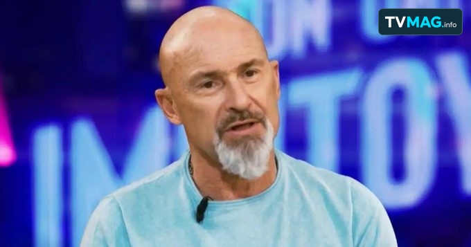 Vincent Lagaf’ prévoit d’arrêter la télévision en 2029