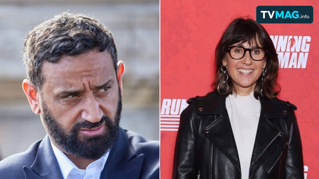 Cyril Hanouna : Alexia Laroche-Joubert dévoile les coulisses de son départ de Banijay
