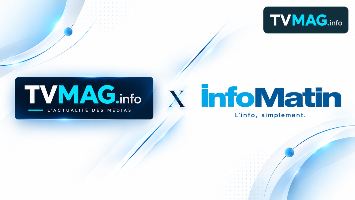 InfoMatin.fr fait peau neuve : Intervision s’allie au Pool Presse et renforce les liens avec TVMag.info