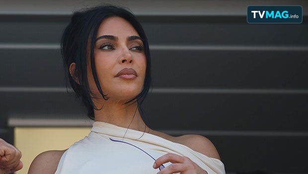 « J’ai plus de nounous que d’enfants » : Kim Kardashian dévoile son organisation familiale au Times