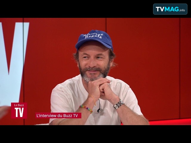 « Je dis non à C à vous » : Jérémy Michalak ferme la porte à un retour dans l&rsquo;émission de France 5