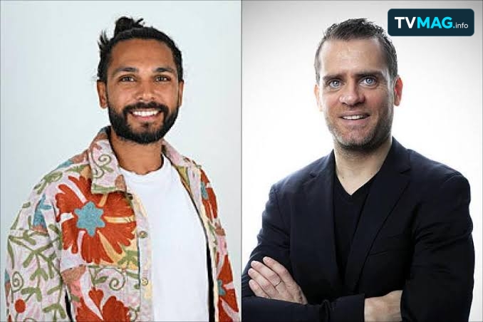 Jérôme Rothen et Benoît Trémoulinas commenteront la Liga sur DAZN