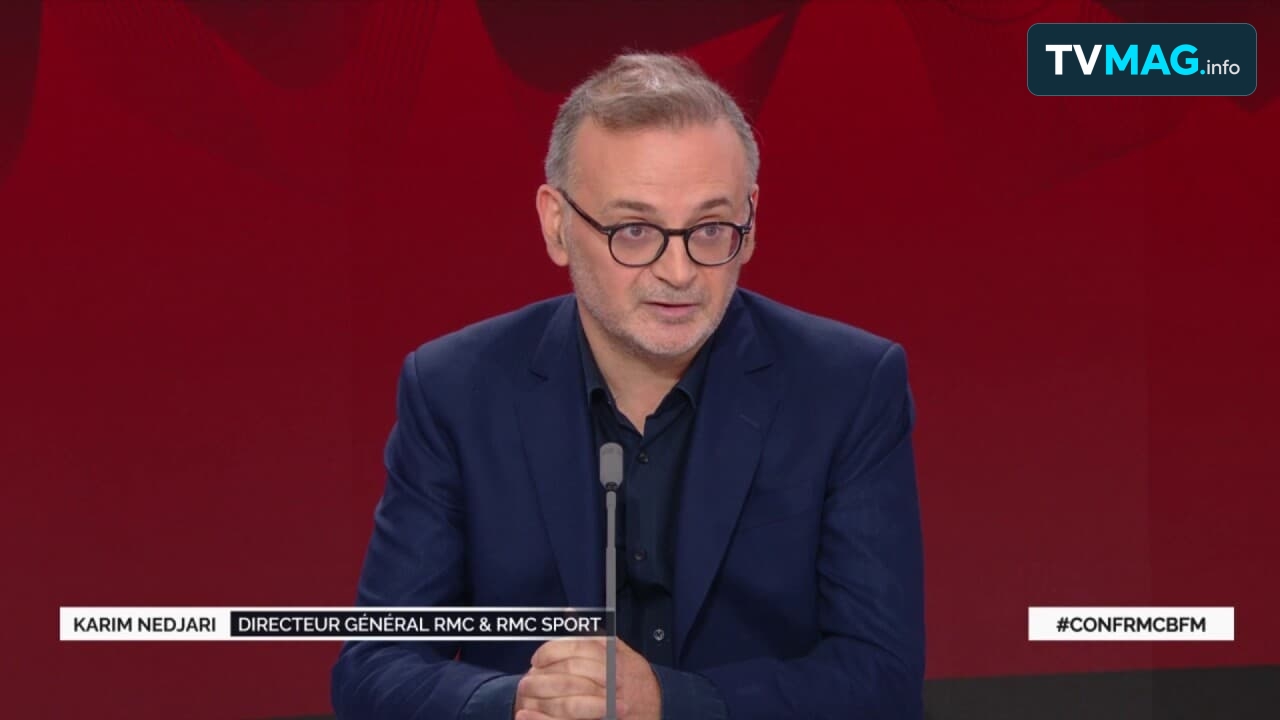 Karim Nedjari mobilise CMA Media autour d’une Coupe du monde déjà bien lancée