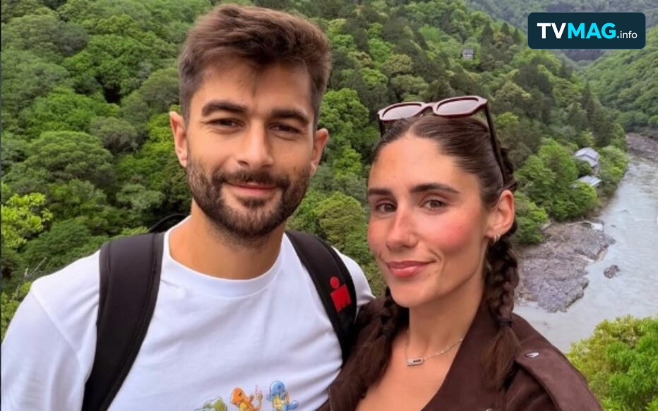 « Koh-Lanta » : Benoît Assadi et Jesta Hillmann annoncent leur séparation après dix ans