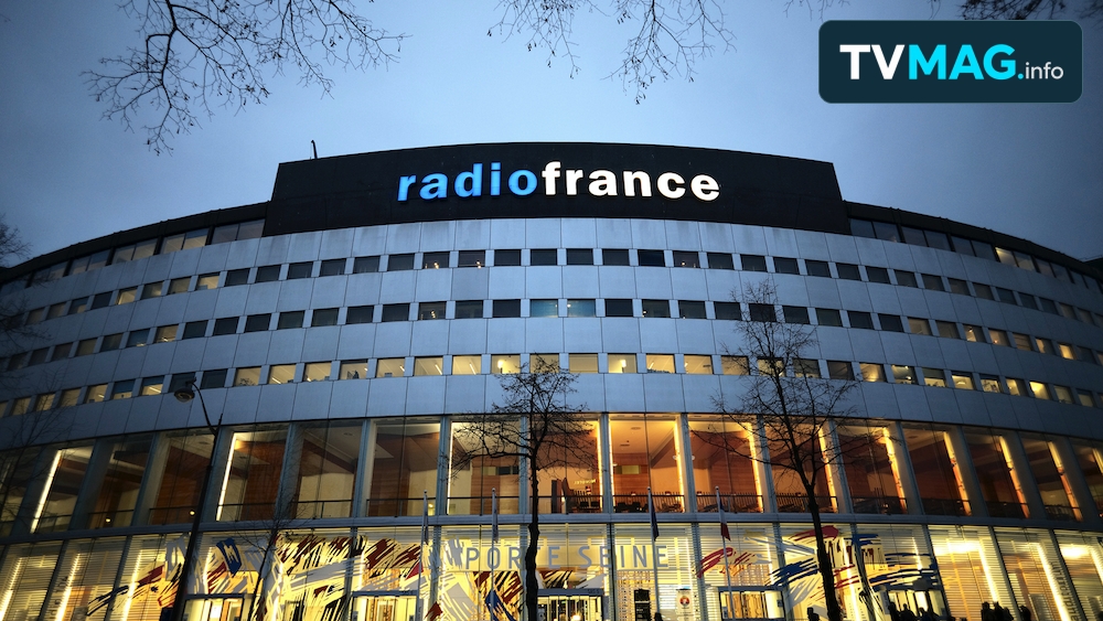 L’Arcom épingle Radio France après une diffusion majoritairement nocturne des interventions du RN