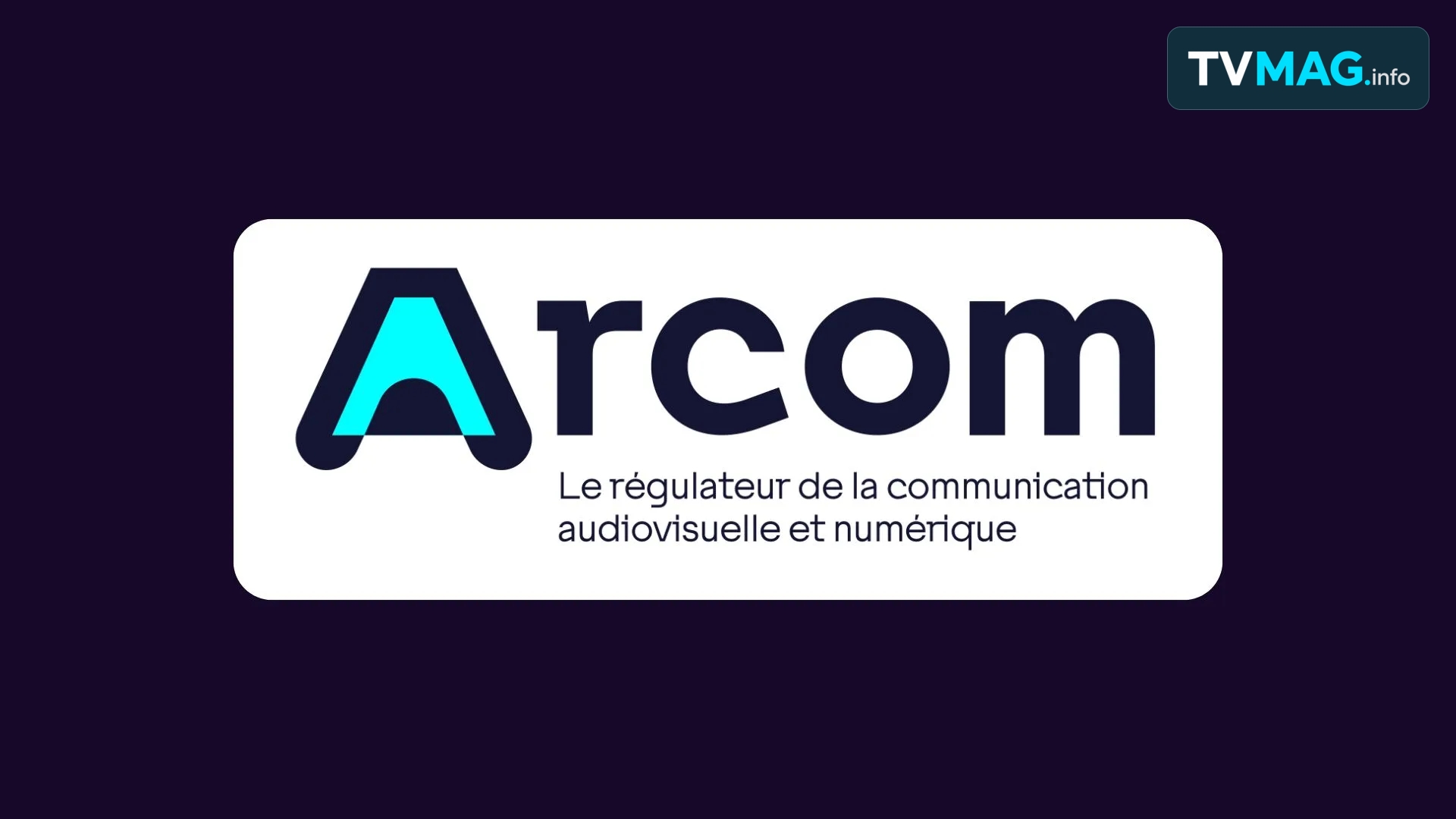L&rsquo;Arcom met fin aux « rattrapages » nocturnes des temps de parole politiques