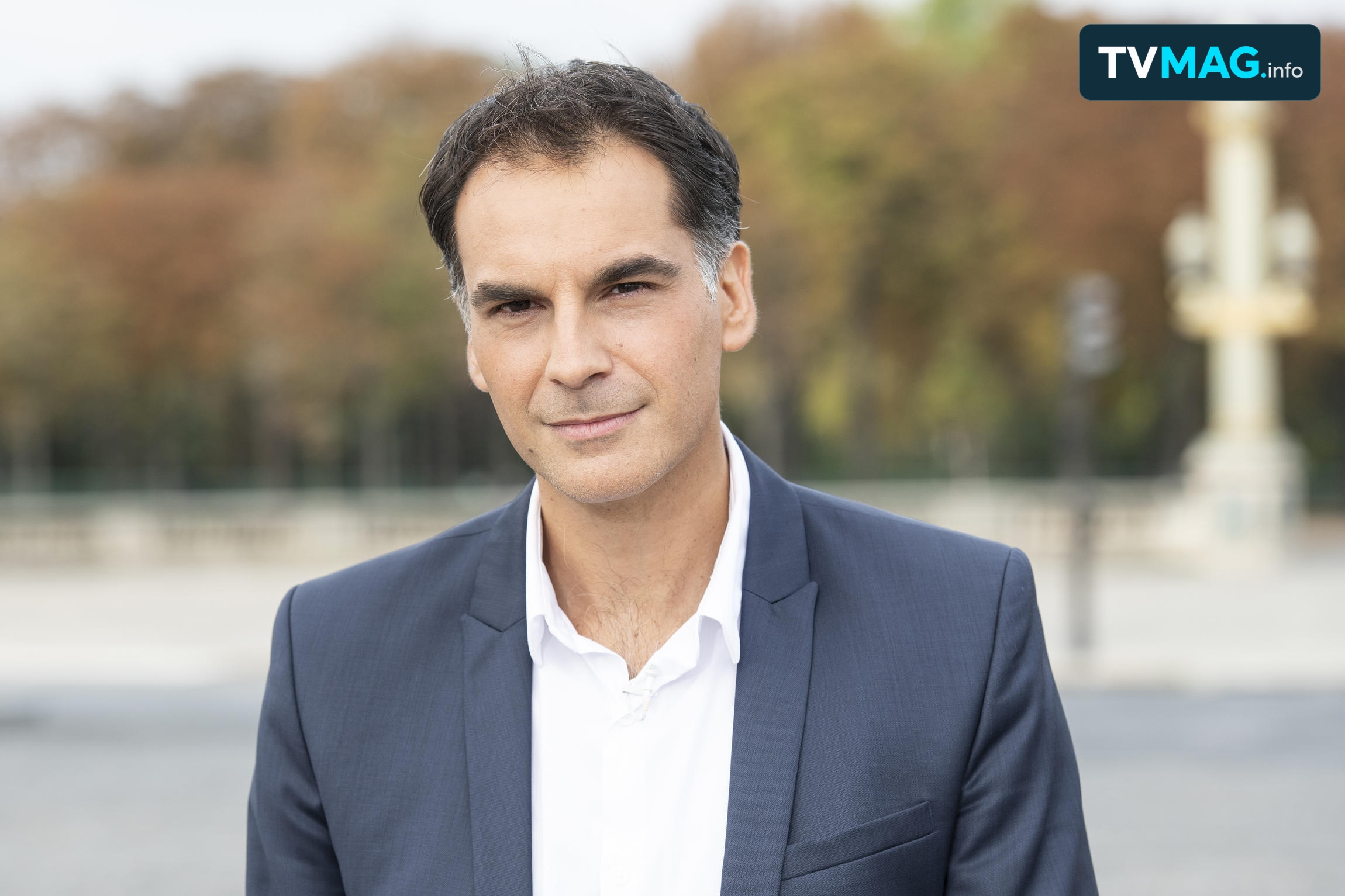 LCI : Baptiste Morel rejoint la matinale de Jean-Baptiste Boursier