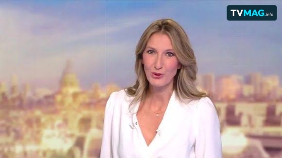 LCI ouvrira la campagne présidentielle de 2027 avec un premier grand débat animé par Amélie Carrouër