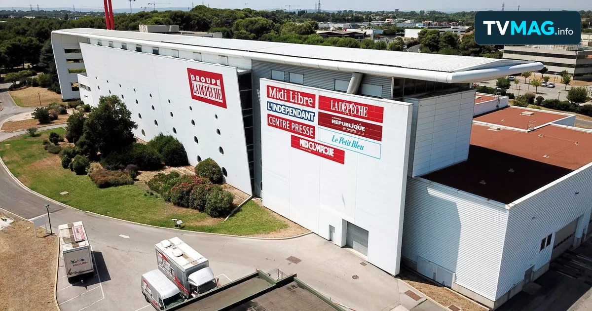 La Dépêche du Midi envisage une contre-offre pour racheter le Groupe Sud Ouest