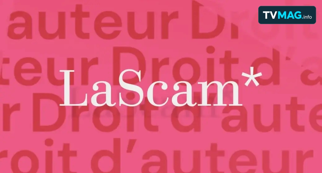 LaScam renouvelle son accord avec Orange sur la rémunération des auteurs