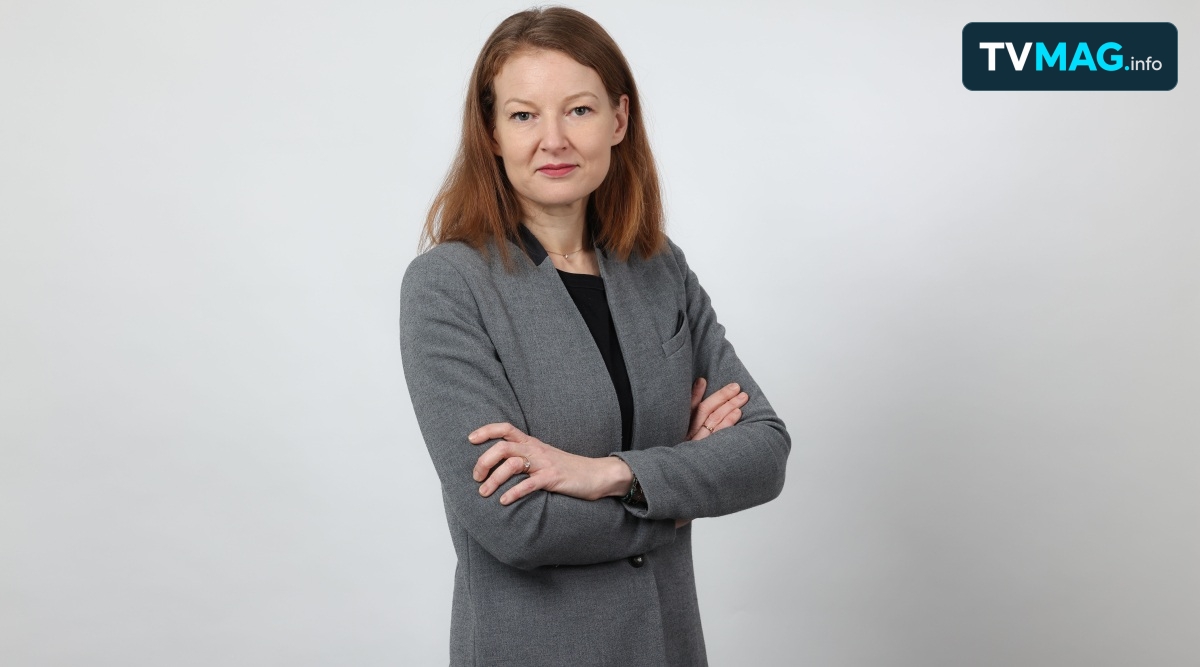 Le Parisien : Marion Mourgue nommée directrice déléguée des rédactions