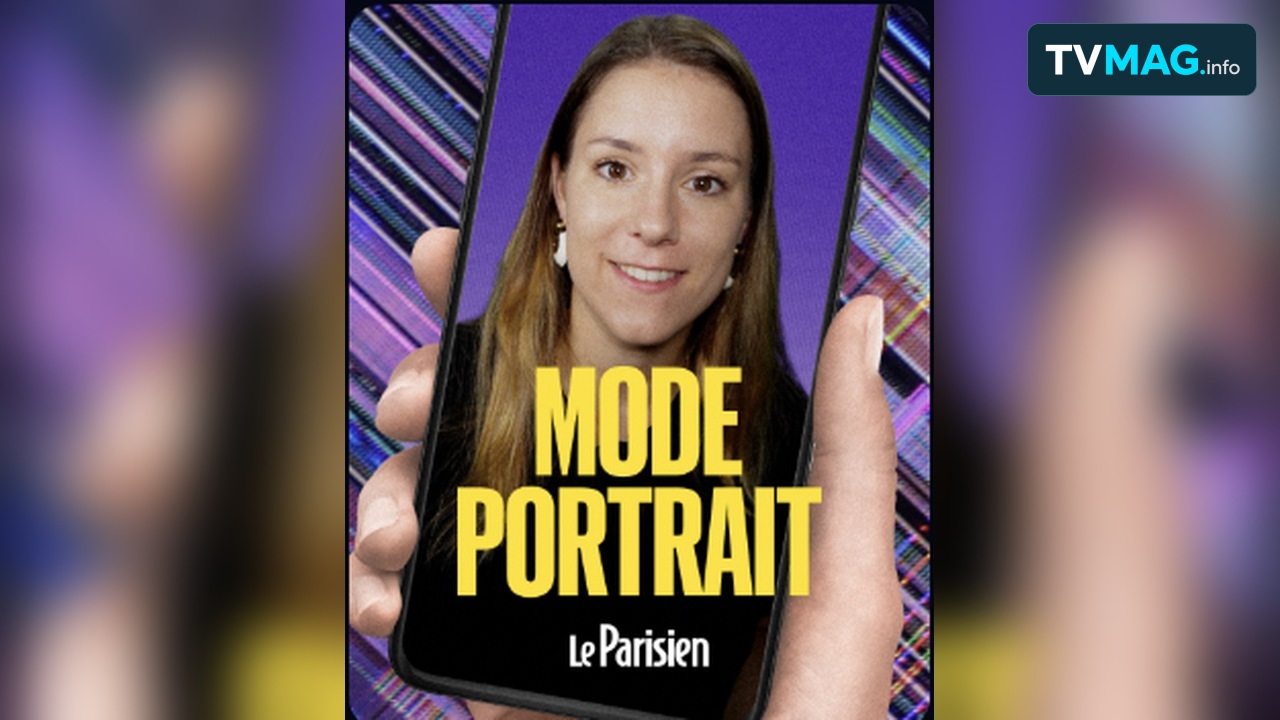 Le Parisien mise sur « En Mode Portrait » pour décrypter les influenceurs et les dérives du web