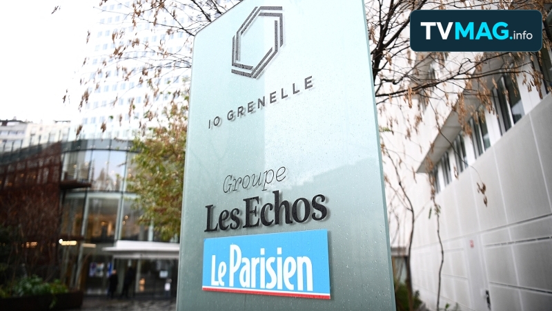 Le Parisien réorganise sa rédaction avec trois nominations stratégiques